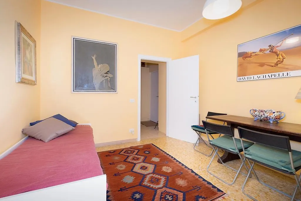 Holiday home Gibi Home, Cozy Apt Close To Vatican, Subway & Bus Rome Italy