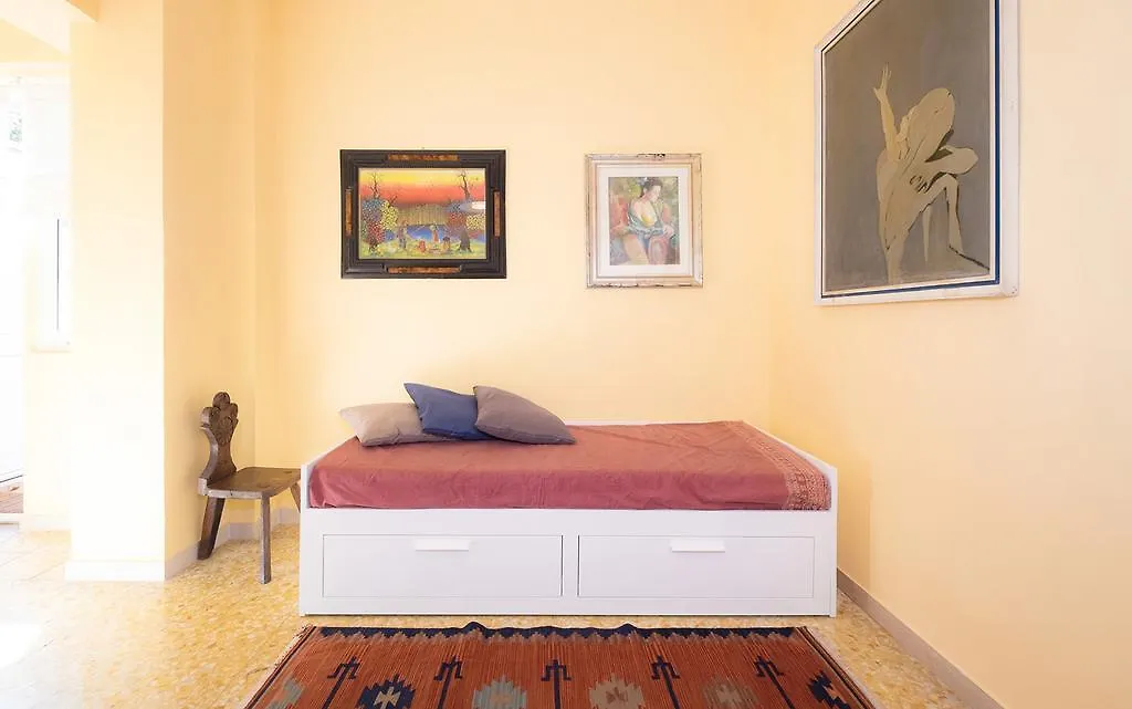 Gibi Home, Cozy Apt Close To Vatican, Subway & Bus Rome