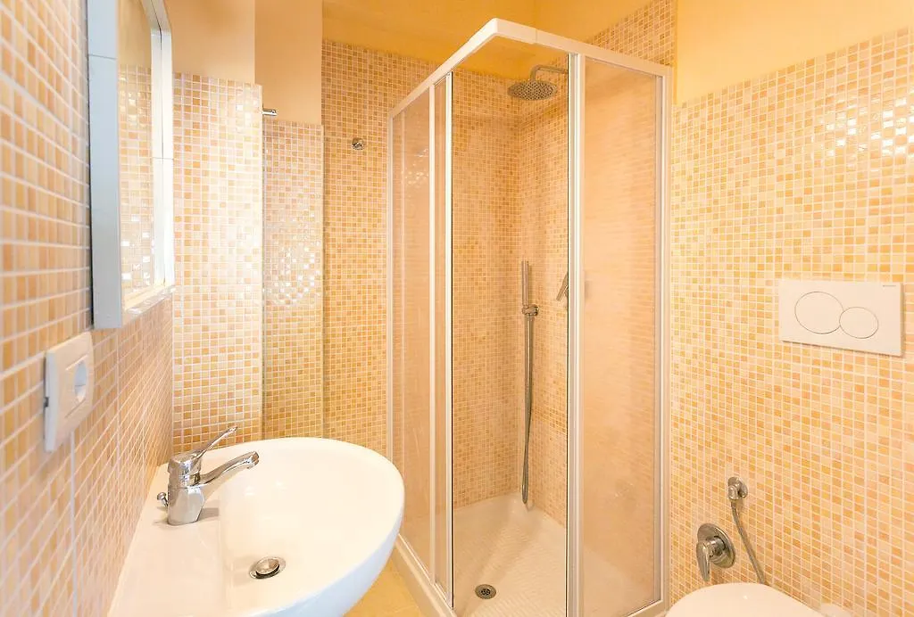 Gibi Home, Cozy Apt Close To Vatican, Subway & Bus Rome Holiday home