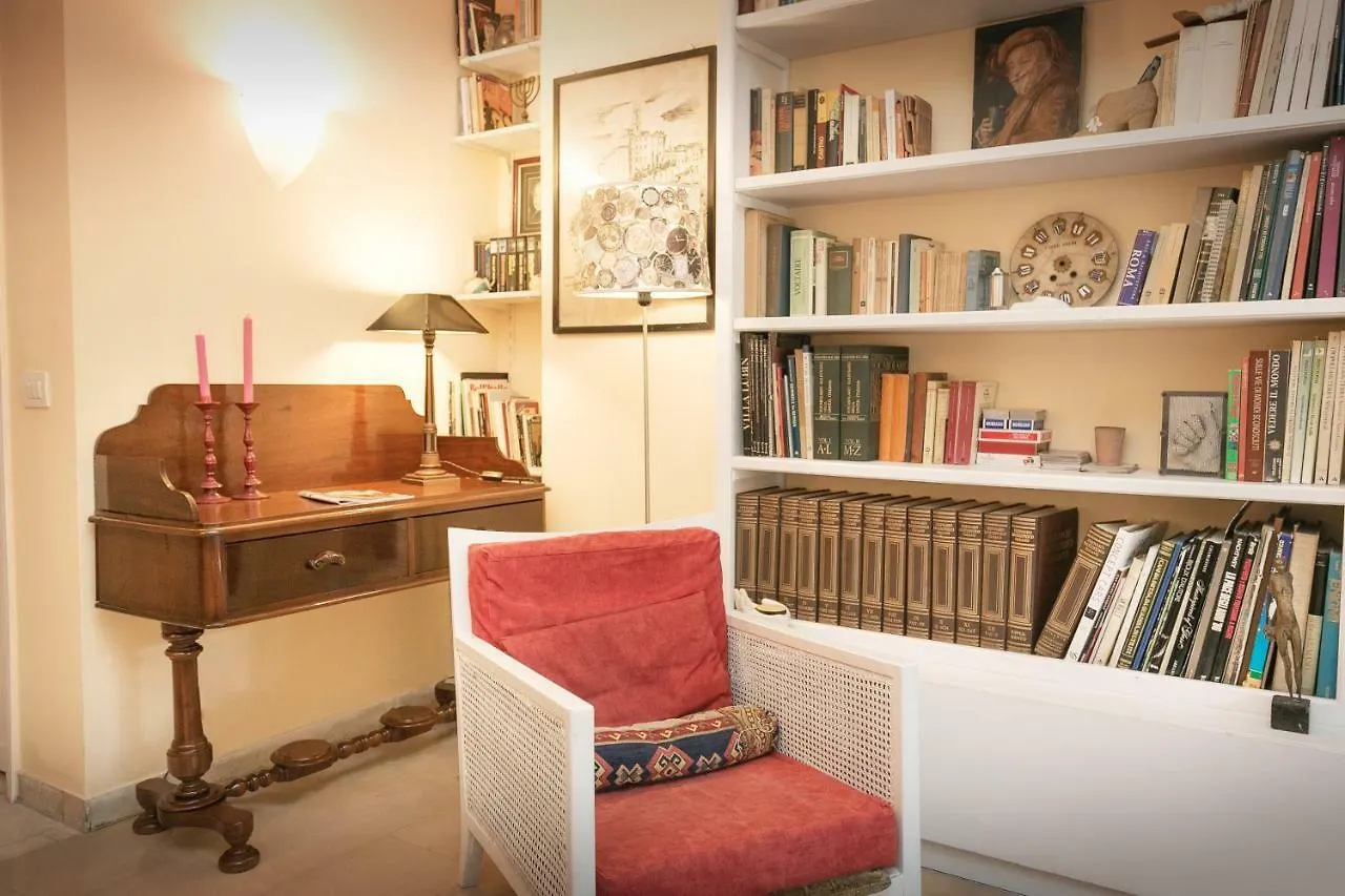Gibi Home, Cozy Apt Close To Vatican, Subway & Bus Rome Italy